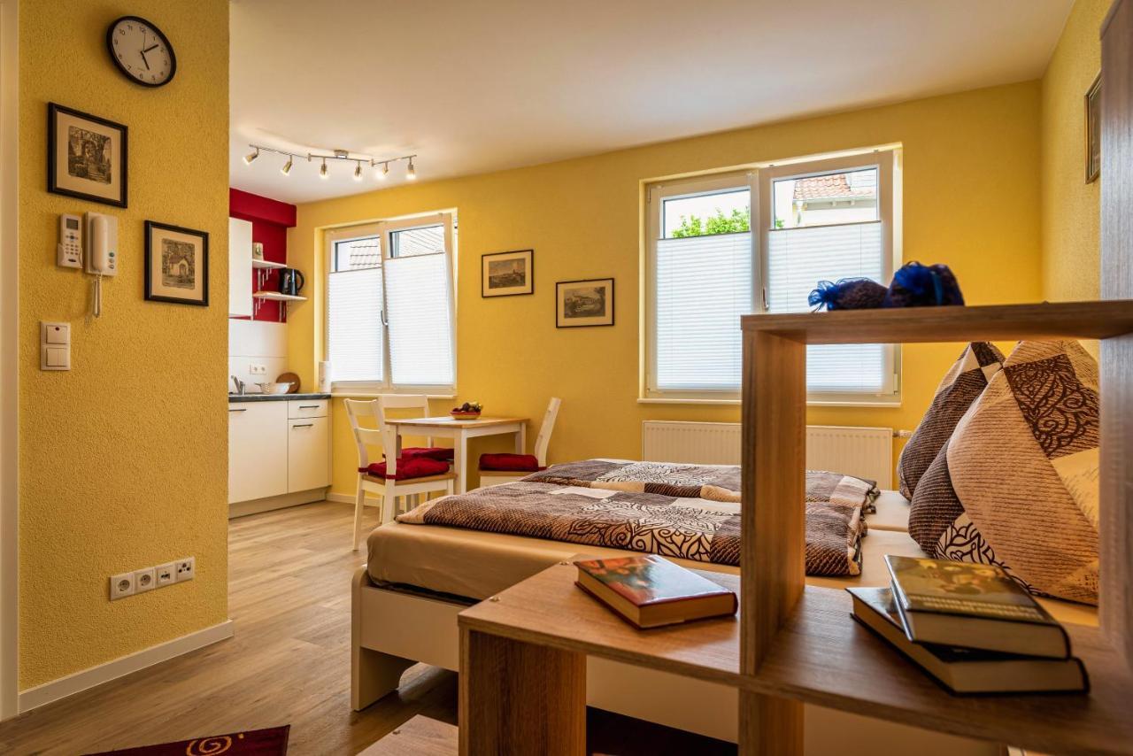 Im Unterdorf Apartment